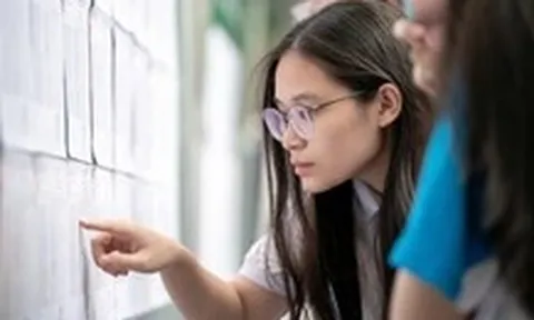 Sở GD-ĐT Thanh Hóa: Loạt bài thi tốt nghiệp THPT tăng điểm sau phúc khảo do 'lỗi hệ thống'