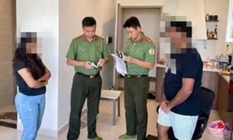 Công an sẽ kiểm tra định kỳ hoặc đột xuất về cư trú tại những địa điểm nào?