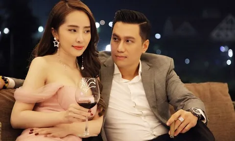Cặp trai tài gái sắc chính thức công khai sau 7 năm bí mật hẹn hò
