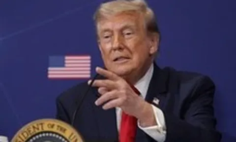 Tin tức thế giới 17-7: Ông Trump để ngỏ cửa đàm phán với Iran; 12.000 người chết ở châu Âu do nắng nóng