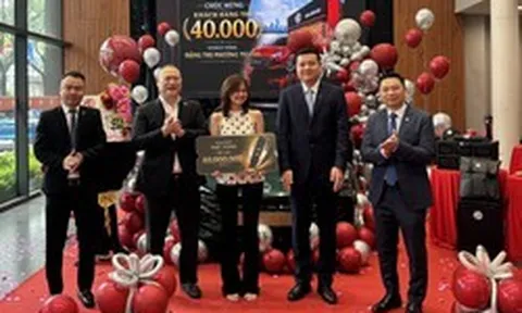 Bỏ qua lời đồn rút khỏi Việt Nam, MG chơi lớn: Tặng tới 110 triệu cho khách mua xe, quyết đấu lại các đối thủ Trung Quốc đang lên