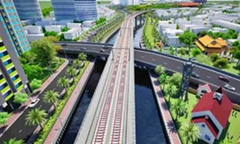 Tái định cư tại chỗ - cách TP.HCM gỡ loạt dự án 'đóng băng' giữa lòng đô thị