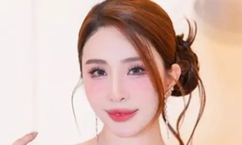 Quỳnh Nga: ‘Tôi và NSƯT Việt Anh yêu nhau được hơn một năm’