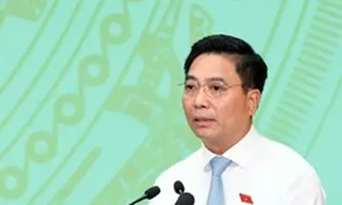 Phó Chủ tịch Quốc hội: Thanh Hóa phải khơi thông mọi điểm nghẽn, phát triển xứng tầm