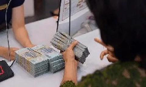Cơ quan thuế thông báo đến nhiều người nộp thuế có tên trong danh sách: Sẽ bị trích tiền từ tài khoản ngân hàng