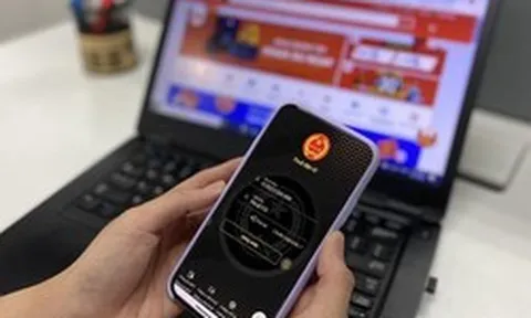 Cục Thuế phát thông báo quan trọng, người nộp thuế cần sớm làm điều này trên eTax Mobile