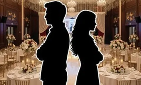 Cặp đôi vàng showbiz ly hôn gấp ngay sau kỷ niệm 13 năm ngày cưới, đàng trai công khai chuyện là người đồng tính