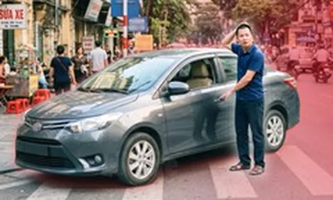 Không thấy biển cấm vẫn bị phạt: Những chỗ tài xế tuyệt đối không nên đậu xe
