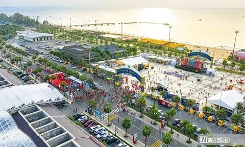 Sports Festival 2026 - "Cú hích" quảng bá du lịch và hình ảnh Lâm Đồng