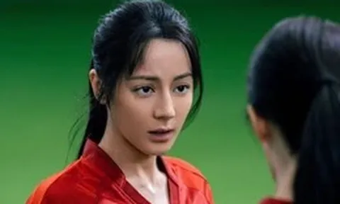 Kungfu nữ túc của Châu Tinh Trì bị người Hàn tẩy chay