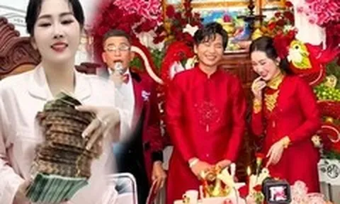 Bạn thân mừng cưới 600 triệu đồng: Niềm vui nhân đôi hay rắc rối gấp bội?