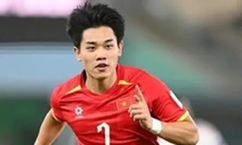 Tiền đạo Đình Bắc có đơn vị quản lý đến từ Nhật Bản