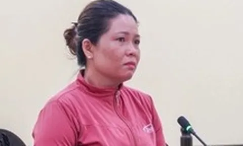 Tòa phúc thẩm không chấp nhận án treo với người vợ chở chồng đi nhậu về gặp nạn làm chồng tử vong