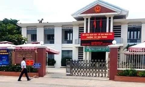 Vì sao Tây Nha Trang chậm giải quyết nhiều hồ sơ thủ tục đất đai cho dân?