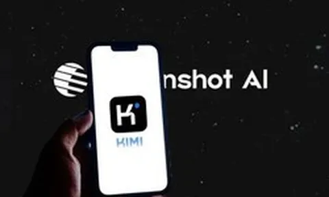 Kimi K3 tạo sức ép mới trong cuộc đua AI toàn cầu