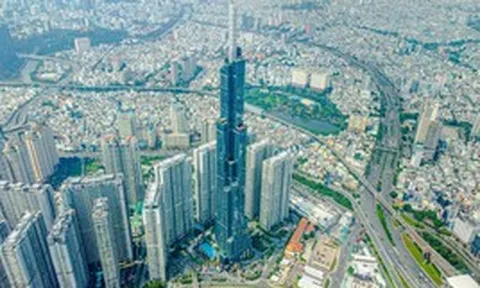 Siêu đô thị 14 triệu dân TP.HCM có gì giống Seoul, chuyên gia chỉ ra bài học quy hoạch và một bài toán quyết định thành bại