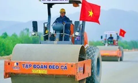 Hạ tầng Giao thông Đèo Cả hoàn tất phát hành hơn 27 triệu cổ phiếu trả cổ tức