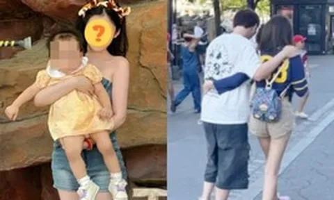 Nàng thơ gen Z bị vứt bỏ sau khi sinh con bít cửa hàn gắn với thiếu gia, đàng trai đã có tình mới