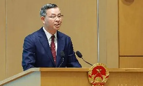 Bộ trưởng Bộ Tài chính chỉ rõ 6 nhóm vấn đề khó khăn, vướng mắc của doanh nghiệp