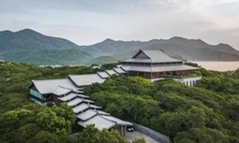 Đã phát hiện bí mật đằng sau mức giá 1 tỷ/3 đêm của khu nghỉ dưỡng đắt đỏ bậc nhất Việt Nam?