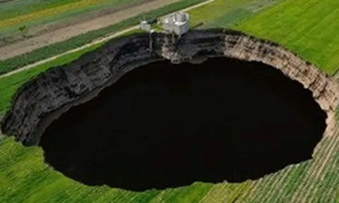 Phát hiện Trung Quốc đang vận hành hệ thống ngầm sâu 11.000m, nhắm tới mục tiêu lớn