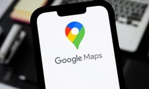 Google Maps có thay đổi mới mà hàng triệu người dùng cần biết