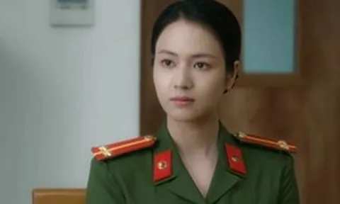 Lửa trắng tiếp tục chứng minh sức hút của dòng phim cảnh sát hình sự