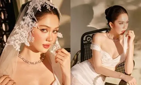 Hai mỹ nhân nổi tiếng của showbiz Việt: Ngọc Trinh, Võ Hoàng Yến chuẩn bị "lên xe hoa"?