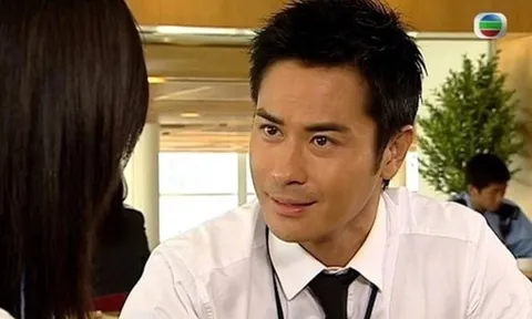 Tài tử đào hoa bậc nhất TVB: Ở tuổi U60, cuộc sống viên mãn bên Hoa hậu kém 22 tuổi