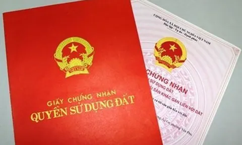 6 trường hợp sẽ bị thu hồi Sổ đỏ mới nhất năm 2026