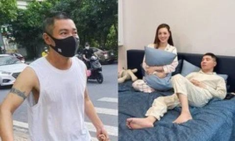 Tình hình của nam NSND từ chức Phó giám đốc Nhà hát Kịch Hà Nội: Không thích giao lưu, dỗi như em bé