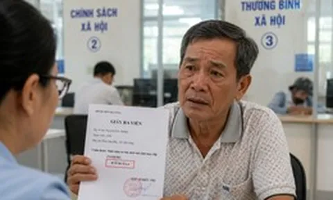 Quy định mã bệnh I21 được hưởng trợ cấp, cụ thể hơn vẫn còn chờ trả lời