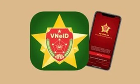 Từ 15/8, VNeID có điểm mới đáng chú ý, người dân cả nước cần biết