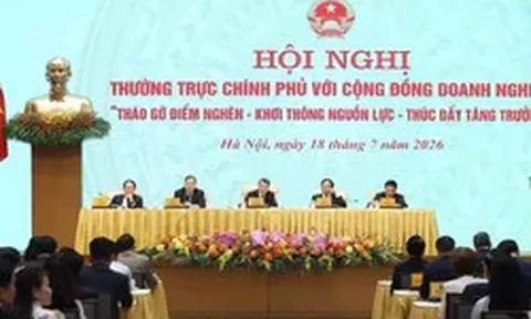 Kiến nghị nâng ngưỡng không phải đóng thuế trên doanh thu đối với hộ kinh doanh lên 3 tỷ đồng/năm