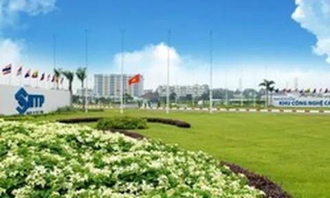 Bài 2: Phát huy vị thế, tiềm lực của hai thành phố tăng trưởng