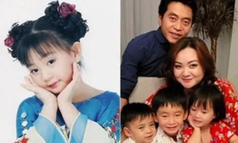 'Bé' Xuân Mai giờ ra sao sau hơn 20 năm rời xa showbiz?