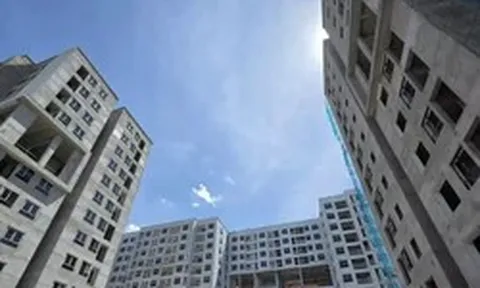Sau 3 năm, 145.000 tỷ dành cho nhà ở xã hội giải ngân được bao nhiêu?