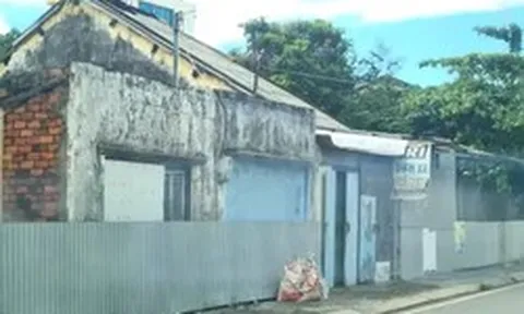 Trung tâm thương mại hơn 30 năm chưa hoàn thành: Thu hồi đất trước quyết định giao đất