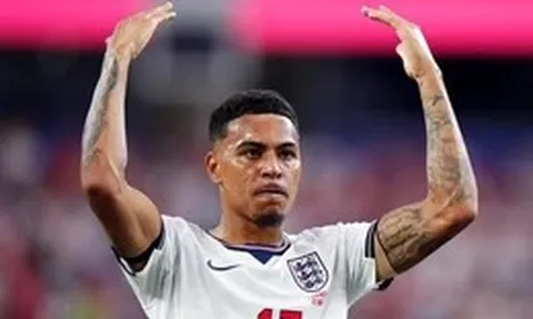 Tỏa sáng ở World Cup 2026, Morgan Rogers được Chelsea nhanh tay 'chốt đơn' với giá kỷ lục