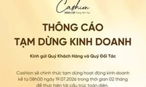 Không còn tiền để mua lại hàng, thêm tiệm kim cương đóng cửa né 'bão'