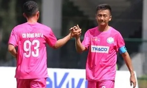Công đoàn Đồng Nai 4 giành HCĐ Giải bóng đá công nhân, viên chức Việt Nam 2026