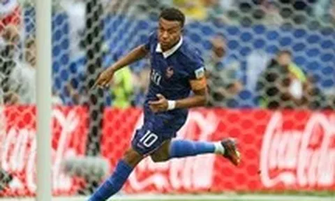 Mbappe vượt mặt Messi, lập kỷ lục vĩ đại nhất lịch sử World Cup