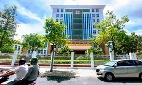 Thường trực và 10 đầu mối tiếp nhận tố cáo liên quan về thuế tại Khánh Hòa