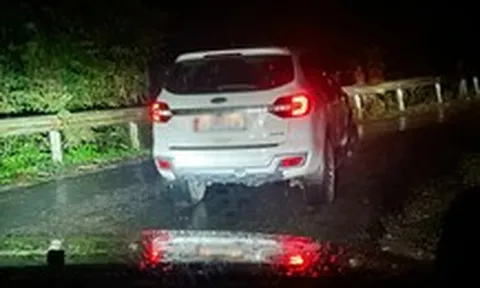 Tài xế giải thích lý do 'ngáng đường' xe cấp cứu gần 5km; Chốt phương án đề xuất tăng lương từ 1-1-2027