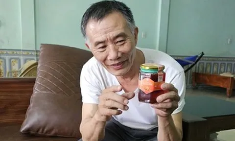 Nuôi ong sát rừng Phong Nha, thu tiền tỷ nhờ mật được bảo hộ thương hiệu