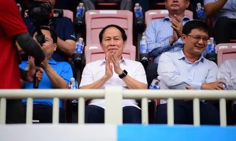Chung kết Giải bóng đá công nhân, viên chức Việt Nam 2026 (16h): Phó Thủ tướng Lê Tiến Châu dự khán trận chung kết