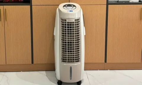 Quạt điều hòa giá chỉ từ 1,5 triệu đồng có thay thế được máy lạnh?