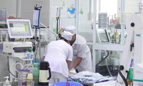 Nhiều ca bệnh tay chân miệng nặng, tăng cường biện pháp phòng bệnh