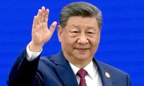 Trung Quốc và tham vọng định hình trật tự AI thế giới