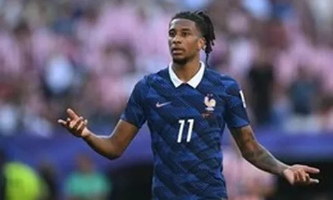 Olise vượt qua Pele để lập kỷ lục kiến tạo tại World Cup